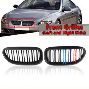 2s[X }bg ubN E63 E64 tg op[ O Kp: BMW 6V[Y N[y 2004-2009 _u C AL-II-3419 AL Exterior parts for cars