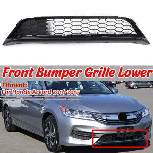 �t�����g �o���p�[ �O���� �����[ �J�o�[ �g���� �K�p: �z���_ �A�R�[�h 2016-2017 ���[�V���O 71152 T2F A50 AL-II-3575 AL Exterior parts for cars