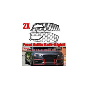 2s[X tg op[ bV O tHOv Jo[ g Kp:AEfB/AUDI A4 B8.5 S C S4 2013 2014 2015 AL-II-3752 AL Exterior parts for cars