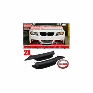 A yA tg op[ bv Xvb^ Kp: BMW E90 E91 3V[Y 4DR Z_ MebN 2005 2006 2007 2008 op[ X|C[ fBt[U[ bv AL-II-3754 AL Exterior parts for cars