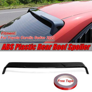 USA GfBV 2020 ABS A [t X|C[ Kp: g^ J[ Z_ 2020 A [t gN u[c bv X|C[ ECO o[ ABS rbO AL-II-3871 AL Exterior parts for cars