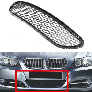 tg op[ [ bV O Kp: BMW 3V[Y E90 E91 325i 328i 335i 2009 2010 2011 2012 51117198906 AL-II-3972 AL Exterior parts for cars