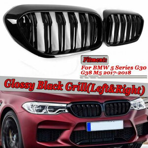 ubN 2s[X tg op[ O tg op[ Kp: BMW 5V[Y G30 G31 G38 M5 2017 2018 AL-II-3976 AL Exterior parts for cars