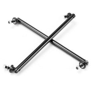 A yA 200mm \ jo[T tg A op[ bv Xvb^ bh Lbg T|[g o[ Kp: z_ xc AEfB/AUDI ubN`Vo[ AL-II-3817 AL Exterior parts for car