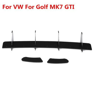 A op[ fBt[U[A TCh Xvb^[ X|C[ K[h Kp: VW tHNX[Q/VOLKSWAGEN St MK6 GTI/MK7 GTI/MK7.5 GTI MK6 GTI`MK7.5 GTI AL-II-3899 AL Exterior parts for cars