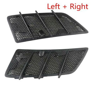tg t[h xg O Jo[ g Kp: ZfX xc W164 ML/GL NX 2008 2011 GA t[ Ce[N {lbg E AL-II-3917 AL Exterior parts for cars