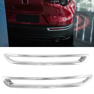 Kp: }c_ CX-30 2019 2020 N[ tg A tHOCg t[  Jo[ g A AL-II-4394 AL Exterior parts for cars