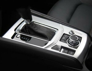 Kp: }c_ CX-5 2017 1s[X uh }bg Vo[ ABS N[ MA Vtg mu XebJ[ pl t[ Jo[ g ANZT[ AL-II-4328 AL Exterior parts for cars