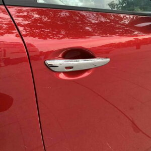 Kp: }c_ CX-30 CX30 2020 2021 ABS N[ hA nh Jo[ g GNXeA N[ XebJ[ X^CO ANZT[ AL-II-4353 AL Exterior parts for cars