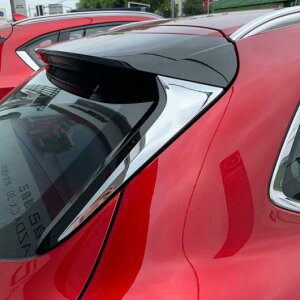 ABS N[ X^CO Kp: }c_ CX-30 CX30 2020 2021 A e[ EChE X|C[ gCAO [fBO Jo[ Lbg g AL-II-4392 AL Exterior parts for cars