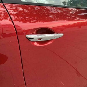 ABS N[ hA nh Jo[ g XebJ[ I[g GNXeA p[c Kp: }c_ CX-30 CX30 2020 2021 AL-II-4415 AL Exterior parts for cars