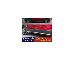 ABS N[ TCh hA {fB [fBO g Kp: }c_ CX-30 2020 {fB A` LYh~ Jo[ AL-II-4378 AL Exterior parts for cars