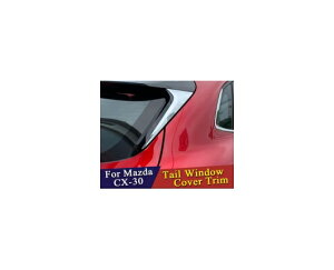 ABS N[ Kp: }c_ CX-30 2020 2021 A e[ EChE X|C[ gCAO [fBO Jo[ Lbg g AL-II-4381 AL Exterior parts for cars