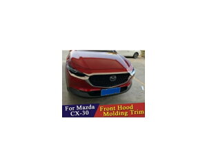 ABS N[ Kp: }c_ CX-30 2020 tg GW t[h {lbg O O op[ ی [fBO Jo[ Lbg g AL-II-4401 AL Exterior parts for cars