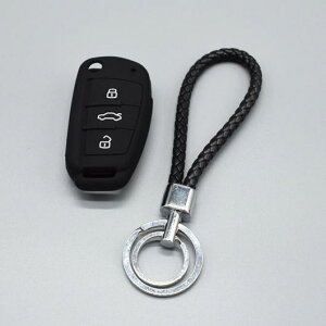 �L�[�J�o�[ �K�p: �A�E�f�B/AUDI A1 A2 A3 A4 A5 A6 A7 TT Q3 Q5 Q7 R8 S6 S7 S8 SQ5 RS5 �t���b�v �܂肽���� �����[�g �ی� �V���R�� ���o�[ �u���b�N�Z�b�g�`�u���[�Z�b�g AL-II-4447 AL key cover