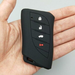 L[Jo[ Kp: NTX LS500 LS500H LC500 LC500H 2018 2019 4{^ X}[g [g ی VR o[ tHu L[ Jo[ P[X Zbg ubNB`ubNA AL-II-4504 AL key cover