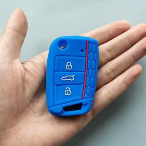 �L�[�J�o�[ �V���R�� �L�[ �P�[�X �L�[ �o�b�O �L�[ �J�o�[ �K�p: �t�H���N�X���[�Q��/VOLKSWAGEN VW �S���t 7 MK7 �V���R�_ �I�N�^���B�A A7 �|�� �u���b�NA�`�u���E�� AL-II-4744 AL key cover