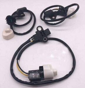 �N�����N�V���t�g �|�W�V���� �Z���T�[ �K�p:�O�H L200 MR985145 J5T35171 PC557 CSS9257 AL-II-5231 AL sensor