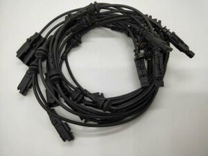 4�s�[�X ABS �Z���T�[ �z�C�[�� �X�s�[�h �Z���T�[ �t�����g L/R �K�p:�V�g���G��/CITROEN C6 �v�W���[/PEUGEOT 407 4545.G6 4545.A9 9642687580 AL-II-5241 AL sensor