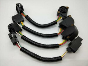 4�s�[�X 5 ���C���[ �A�N�Z�� �X�s�[�h �y�_�� �Z���T�[ �K�p:�{���{/VOLVO �g���b�N OE 3171530 20504685 1063332 21915486 AL-II-5286 AL sensor