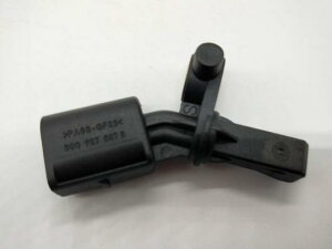 �ԗ֑��Z���T�[ ABS ���A �� �K�p:�A�E�f�B/AUDI A1 VW �|�� 6R �V���R�_ �t�@�r�A 6Q0 927 807 B 6Q0924807A WHT003863 0986594502 2H0927807A AL-II-5711 AL sensor