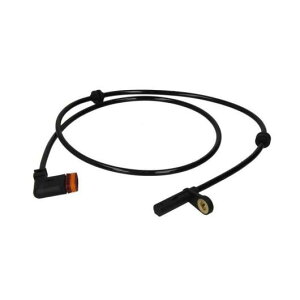 �K�p: �����Z�f�X C �N���X W204 S204 C204 ABS �z�C�[�� �X�s�[�h ABS �Z���T�[ ���A LH RH 2045400317 A 204 540 03 17 AL-II-6185 AL sensor