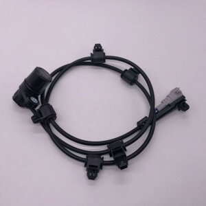 ABS �X�s�[�h �Z���T�[ ���A �E 8954535030 SU8423 �K�p: �g���^ �t�H�[�����i�[ 1996 2002 OEM:89545 35030 AL-II-6355 AL sensor