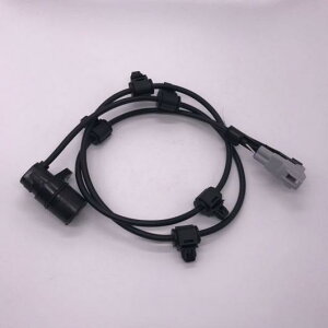 ABS �X�s�[�h �Z���T�[ ���A �E OEM:89545 35030 SU8423 �K�p: �g���^ �����h�N���[�U�[ 90�V���[�Y 3.0TD/3.4P 1996 2002 8954535030 AL-II-6361 AL sensor