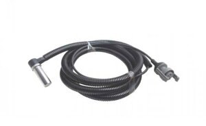 ABS �Z���T�[ �z�C�[�� �X�s�[�h �Z���T�[ 3550MM 0486000246 81271206161 0 486 000 246 AL-II-6416 AL sensor
