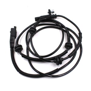 ABS �z�C�[�� �Z���T�[ �K�p: �V�g���G��/CITROEN C6 09/05/�v�W���[/PEUGEOT 407 05/04 12/09 4545.G7 4545.C0 9664699480 9642688280 0986594521 AL-II-6457 AL sensor