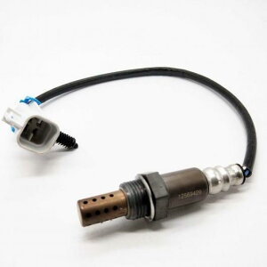 O2 O2ZT[ ILVWFZT[ 12590790 213 1568 213 1615 Kp: z[f/HOLDEN Rh[ 2005 2013 6.0I V8 234 4668 12569429 AL-II-6602 AL sensor