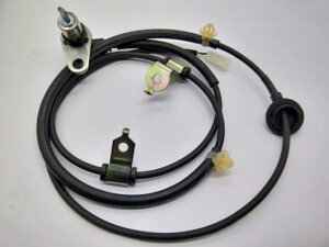 �z�C�[�� �X�s�[�h ABS �Z���T�[ ���A �E �K�p: �X�Y�L ���A�[�i 2001 56310 54G00 5631054G00 56310 54G00 AL-II-6954 AL sensor