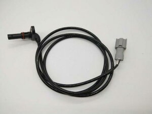 ���A �� �I�[�g ABS �z�C�[���X�s�[�h�Z���T�[ �K�p: �O�H �ӂ��� �L�����^�[ Prestij FURO/5 0265008709 MK585279 AL-II-7006 AL sensor