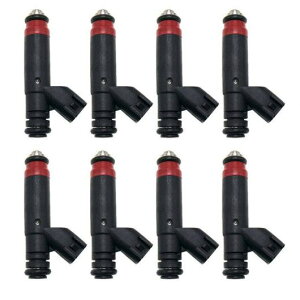 8�s�[�X OEM 53032145AA �t���[�G�� �C���W�F�N�^�[ �K�p: �W�[�v/JEEP �O�����h �`�F���L�[/CHEROKEE �_�b�W/DODGE �_�R�^ �f������ ���� 1500 4.7L V8 AL-II-7808 AL Car parts