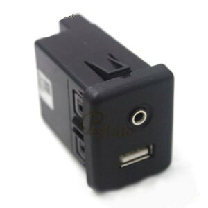 OEM 13599456 Z^[ R\[ AUX/USB |[g 13599456 Kp: GMC rCbN/BUICK V{[/CHEVROLET AL-II-7810 AL Interior parts for cars