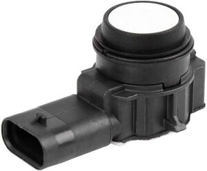 PDC �p�[�L���O �o���p�[ AID �Z���T�[ 66209261587 �K�p: BMW F20 F21 F30 F31 F32 F33 M3 M4 REF AP-ALI8272 Car parts