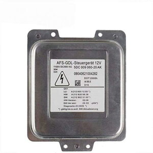HID ヘッドライト モジュール キセノン バラスト 5DC009060 20 5DC00906020 適用: メルセデス ベンツ W212 C207 A207 AL-II-8791 AL Exterior parts for cars