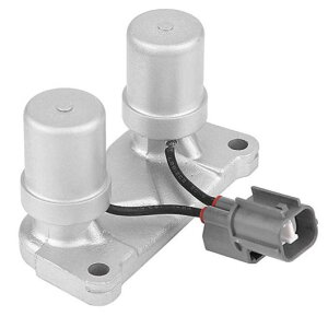 �g�����X�~�b�V���� �V�t�g �R���g���[�� ���b�N �A�b�v �\���m�C�h �o���u OEM 28300P24J01 �K�p: �z���_ �V�r�b�N CR V �A�L����/ACURA �C���e�O�� 1994 2000 AL-II-7586 AL Car parts
