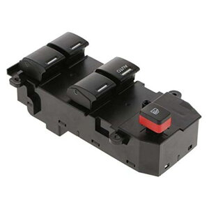 �h���C�o �T�C�h �d�� �p���[ �E�C���h�E �X�C�b�` 35750TM0F01 �K�p: 2009 2011 �z���_ �V�e�B AL-II-7856 AL Interior parts for cars