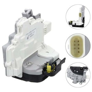 �t�����g ���A �� �E �h�A ���b�N �A�N�`���G�[�^ 4F0839016 �K�p: �A�E�f�B/AUDI A3/S3 2004 2013 AL-II-7191 AL Interior parts for cars