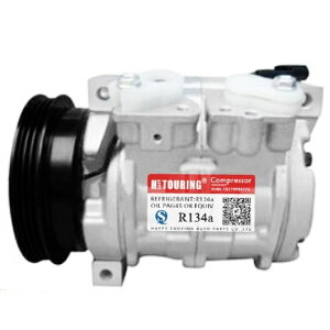 Kp: 1999 2000 2001 2002 XYL r^[ RvbT[ 9520067D00 9520067D10 95200-67D01 9520070CF0 95200-70DCF0 9533965D00 8832025140 AL-II-9055 AL Air conditioner compressor