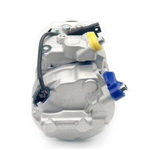 Kp: 2008-12 BMW 128i 328i 328I xDrive 07-08 328XI AC RvbT[ 122618 64529122618 447190-8540 447190-8543 447260-1910 4711529 AL-II-9065 AL Air conditioner compressor