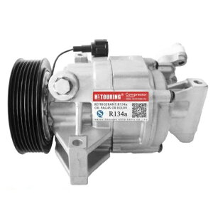 Kp: AC RvbT[ Y eB[_ eBI Z0014129A Z0004246B 92600-ED000 92600-ED07A 92600-ED07B 506021-7470 5060217470 DKV08R AL-II-9083 AL Air conditioner compressor