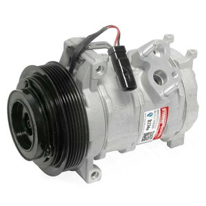 Kp: NCX[ 300 pVtBJ }Oi 10S17C AC A/C RvbT[ 55111418AB RL111409AD RL111409AD 98389 98397 6512274 20-21906 6PK AL-II-9099 AL Air conditioner compressor