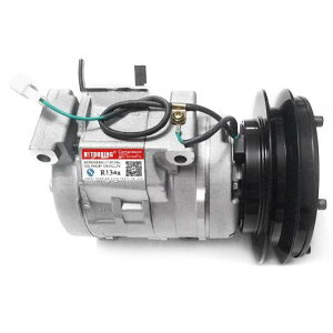 Kp: RxR WEfBA @@ 450CLC 450DLC 600DLC A/C RvbT[ 20Y-979-66121 4210731220 4472204052 4472204053 4472204781 AL-II-9107 AL Air conditioner compressor