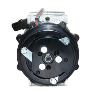 �K�p: 7H15 7S15 709 SD709 SD7H15 AC �R���v���b�T�[ �P�[�X/ HOLLAND/�t�H�[�h/FORD 050408093001 50408093001 8173 84448669 AL-II-9121 AL Air conditioner compressor