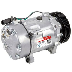 Kp: AEfB/AUDI A3 TT/tHNX[Q/VOLKSWAGEN r[g St | {[ LfB SD7V16 RvbT[ 1J0820803A 1J0820803B 1J0820803L 1J0820803N 7M0820803B AL-II-9136 AL Air conditioner compressor