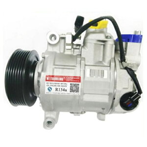 Kp: AEfB/AUDI A4 B6 A6 C5 A8 VW St V 6SEU12C AC RvbT[ 1K0820803F 4B0260805H 4E0260805C 4E0260805E 8E0260805AF AL-II-9137 AL Air conditioner compressor