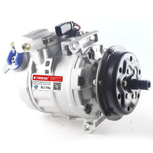 �K�p: �A�E�f�B/AUDI �t�H���N�X���[�Q��/VOLKSWAGEN �}���`�o�� 2.5 TDI 2461CC 2003- 7SEU16C AC �R���v���b�T�[ 7H0820805C 7H0820805H 7H0820805J 3D0820805G 7H0820805F AL-II-9141 AL Air conditioner compressor