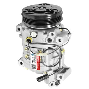 �K�p: �A�L����/ACURA SLX �z���_ �p�X�|�[�g �����U �g�D���[�p�[ ���f�I AC �R���v���b�T�[ DKV14D 8970858960 8970753660 8970858980 1520899 10342310 AL-II-9142 AL Air conditioner compressor